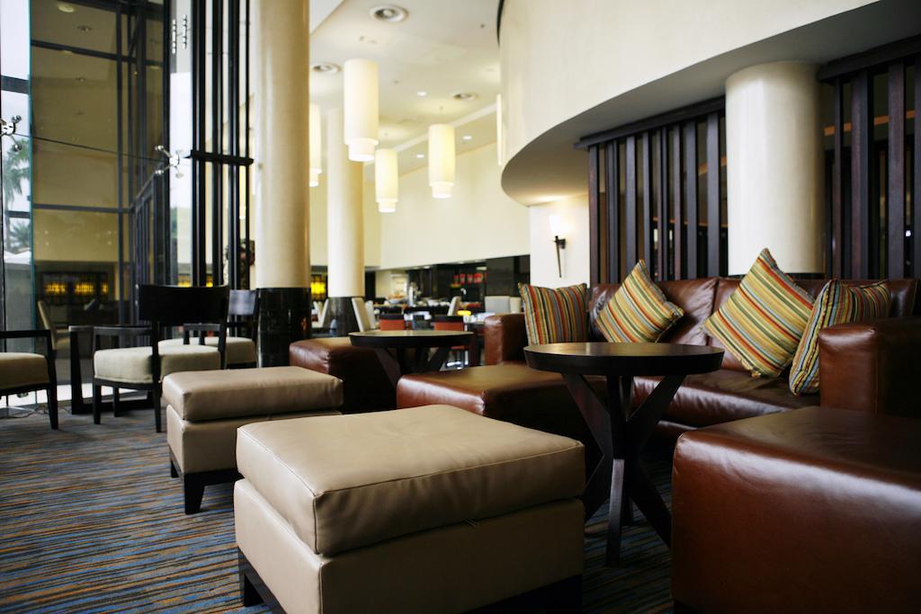 Movenpick Hotel Ikoyi Lagos Eksteriør bilde